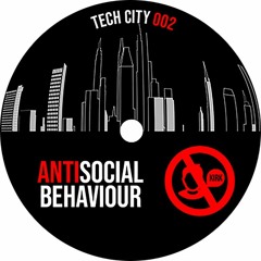 Antisocial Behaviour [TC002]      (DL in Bio)