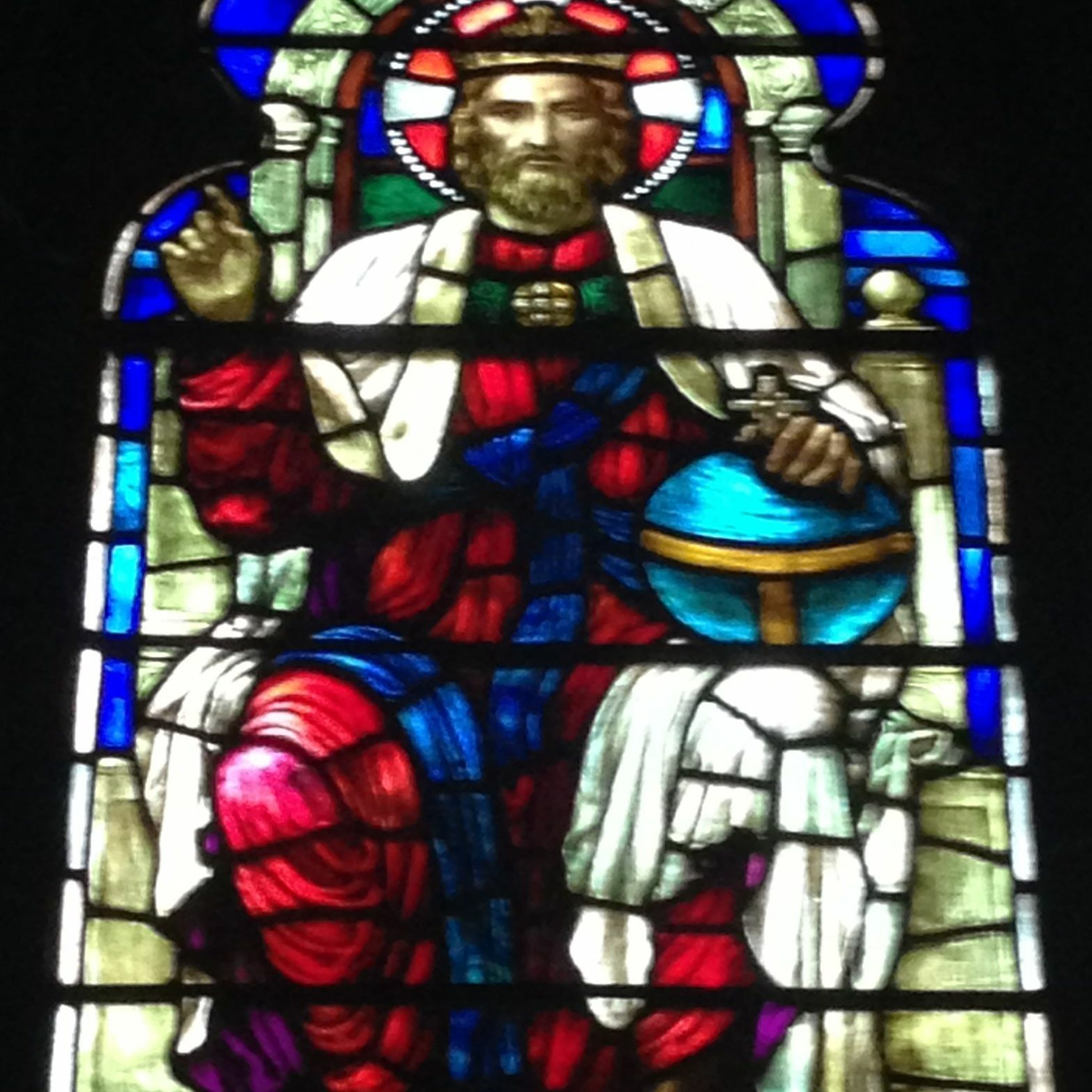 Words, Nevertheless: Sermons and Thoughts