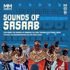 Umami - Warrior