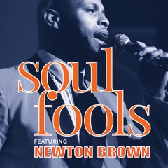 Reach Out  Soulfools Ft Newton Brown