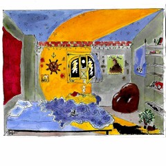 6 - Le Soleil Et La Lune