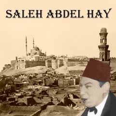 صالح عبدالحي - دور القلب داب