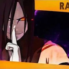 EU QUERO, EU POSSO, EU CONSIGO - Orochimaru Rap (Naruto) Takeru [Prod. Sidney Scaccio]