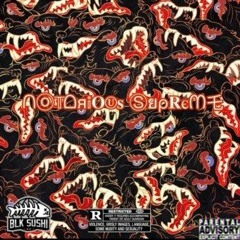 WAVY FT PRYNCE HAMILTON