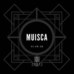 MUISCA - AMAYA NOV 2019