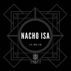 NACHO ISA - AMAYA NOV  2019