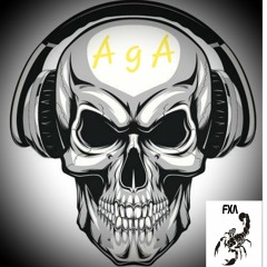 Gib Gas  AgA