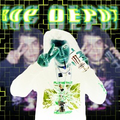 BOP DEPOT (CUSPER EPHEMERA EDITION)