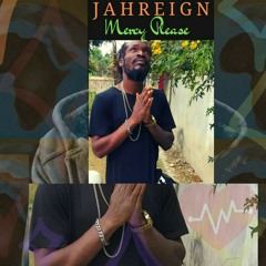 Jahreign - Mercy Please (Official Audio)