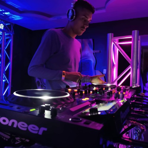 Jaime Alvarado - Noviembre 2.0 - 2019