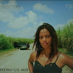 Des'Ree - Life (Pedro Gil Mix)