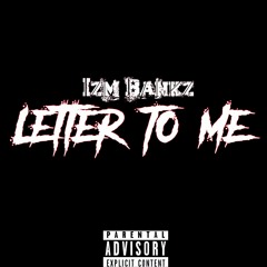 Letter To Me