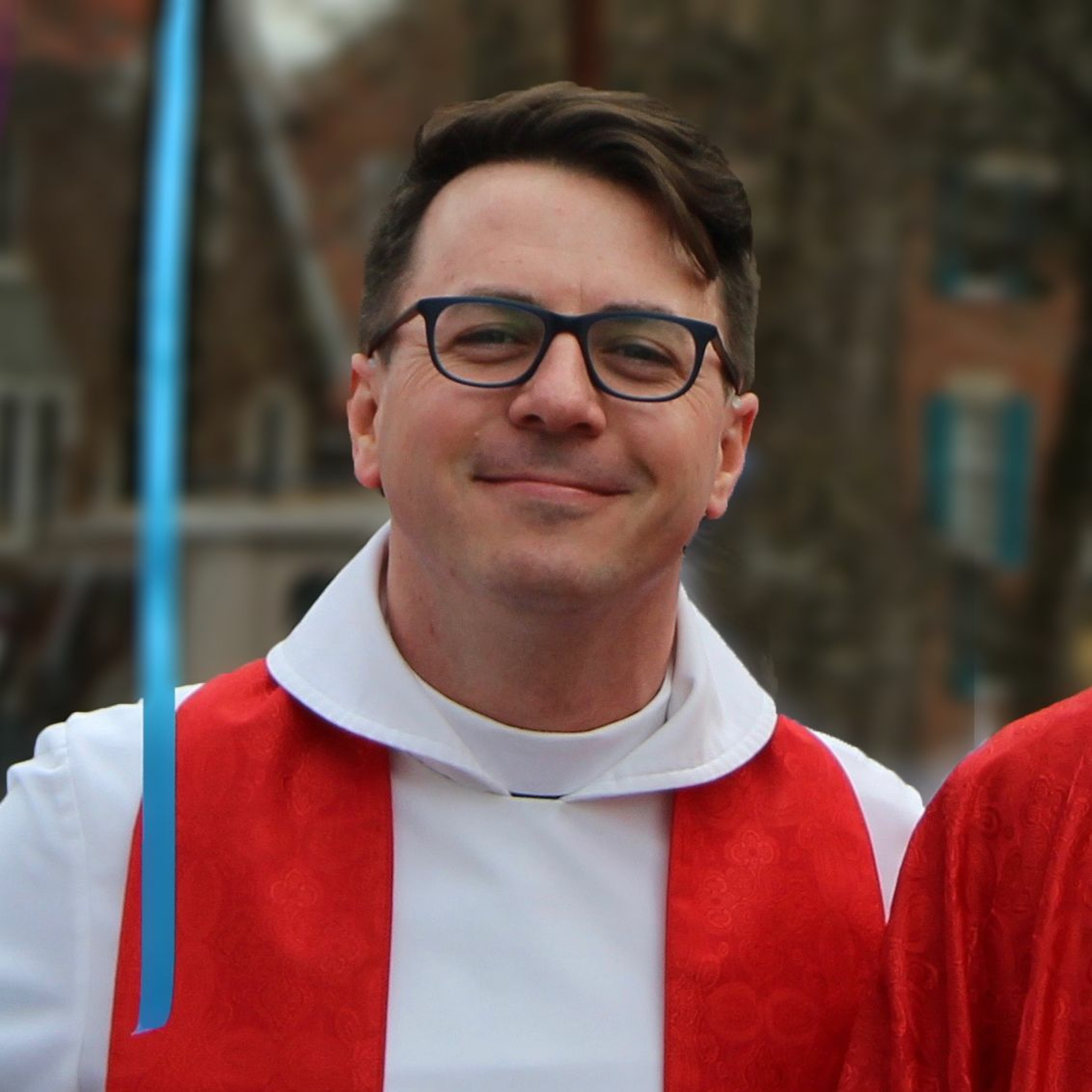 Episcopal Church of the Holy Communion University City