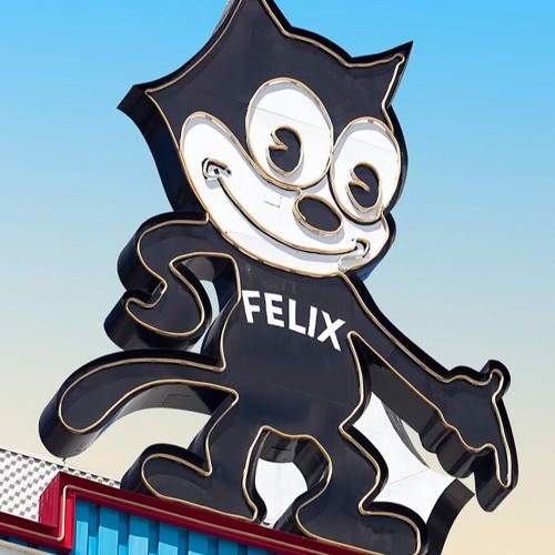 Stream Felix by flexxi | Listen online for free on SoundCloud