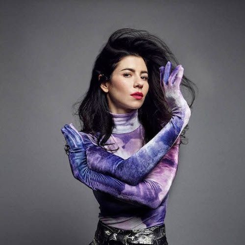 Stream Marina Please Don T Call Me Remastered By Xcxprodz Listen