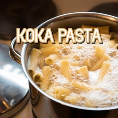Koka Pasta (feat. Papa Ed & Papa Jak)