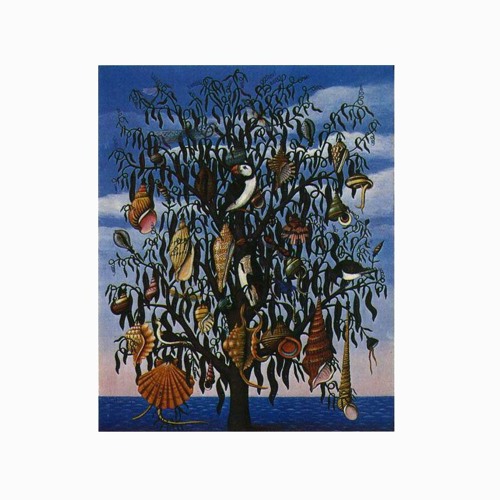 Talk Talk - The Rainbow (Chimpanzees Re-Edit)
