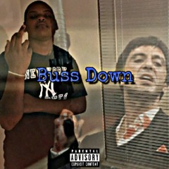 BUSS DOWN (prod. Cjd)