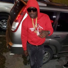 Trinidad Killa - Gunman In Yuh Hole DUBPLATE JAGGA MOVEMENTS