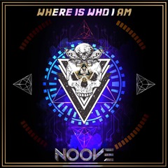 Mettanoia - Where Is Who I Am (170bmp) - Noove RMX