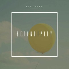 Serendipity - Jimin