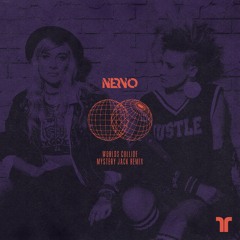 NERVO - Worlds Collide (Mystery Jack Remix)