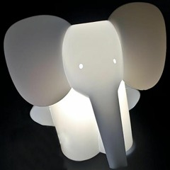 Been There - Plastic Elephant