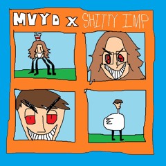 MVYO X SHITTY - SPIT TALKIN (PROD DJSLUM)