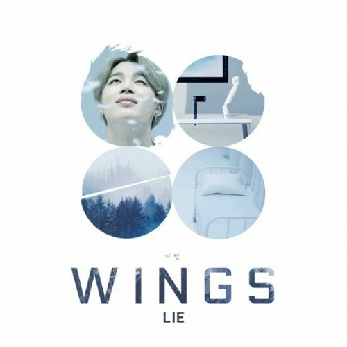 Lie - Jimin