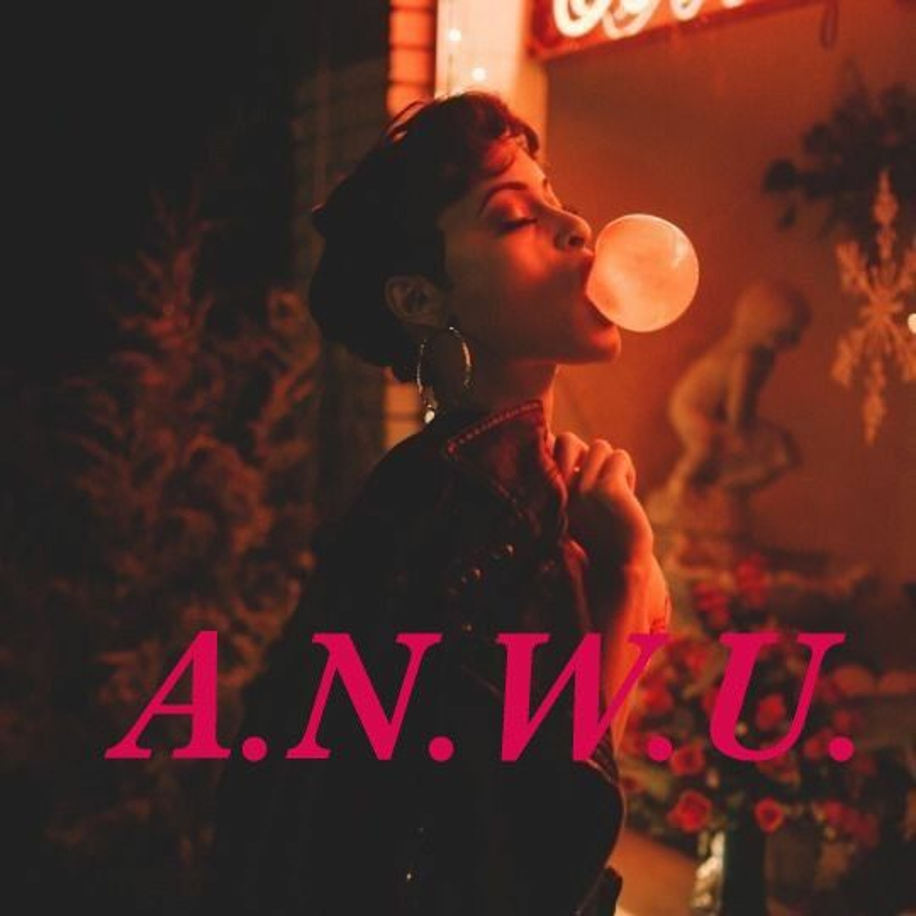 A Night With U episode artwork