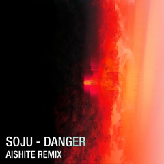 Soju - Danger (aishii remix)