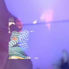 Moment I Said It (Demo)