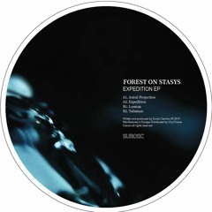 MNMT Premiere: Forest On Stasys – Talisman