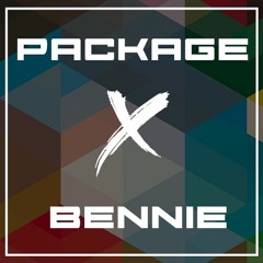 ANIMA x BENNIE - Dark Rollers DnB Mix (Re-Upload)