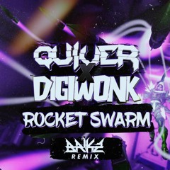 ROCKET SWARM (BRIKZ REMIX) (Free Download)