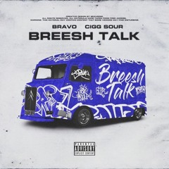 Breesh Talk