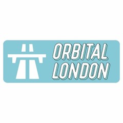 Orbital Mix Series 004 - Robert James