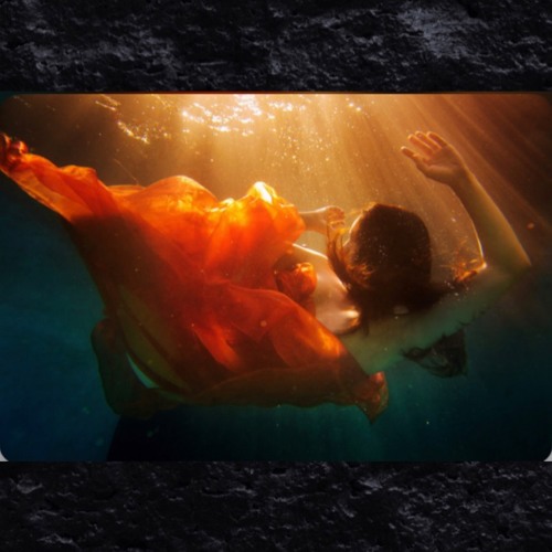 Meditation on a theme of Debussy: Nuages