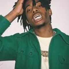 Playboi Carti - Place (UNRELEASED)