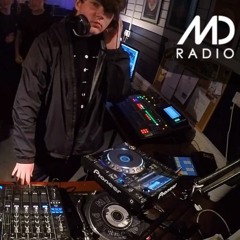 JSJ Live @ Melodic Distraction Radio 23.11.2019