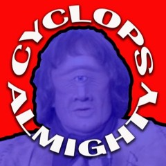 Cyclops Almighty - Orbital Transmission