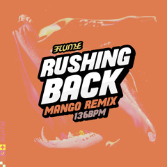 Flume - Rushing Back (ManGo Remix) [Free]