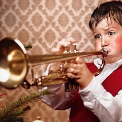 Skanking Around The Christmas Tree