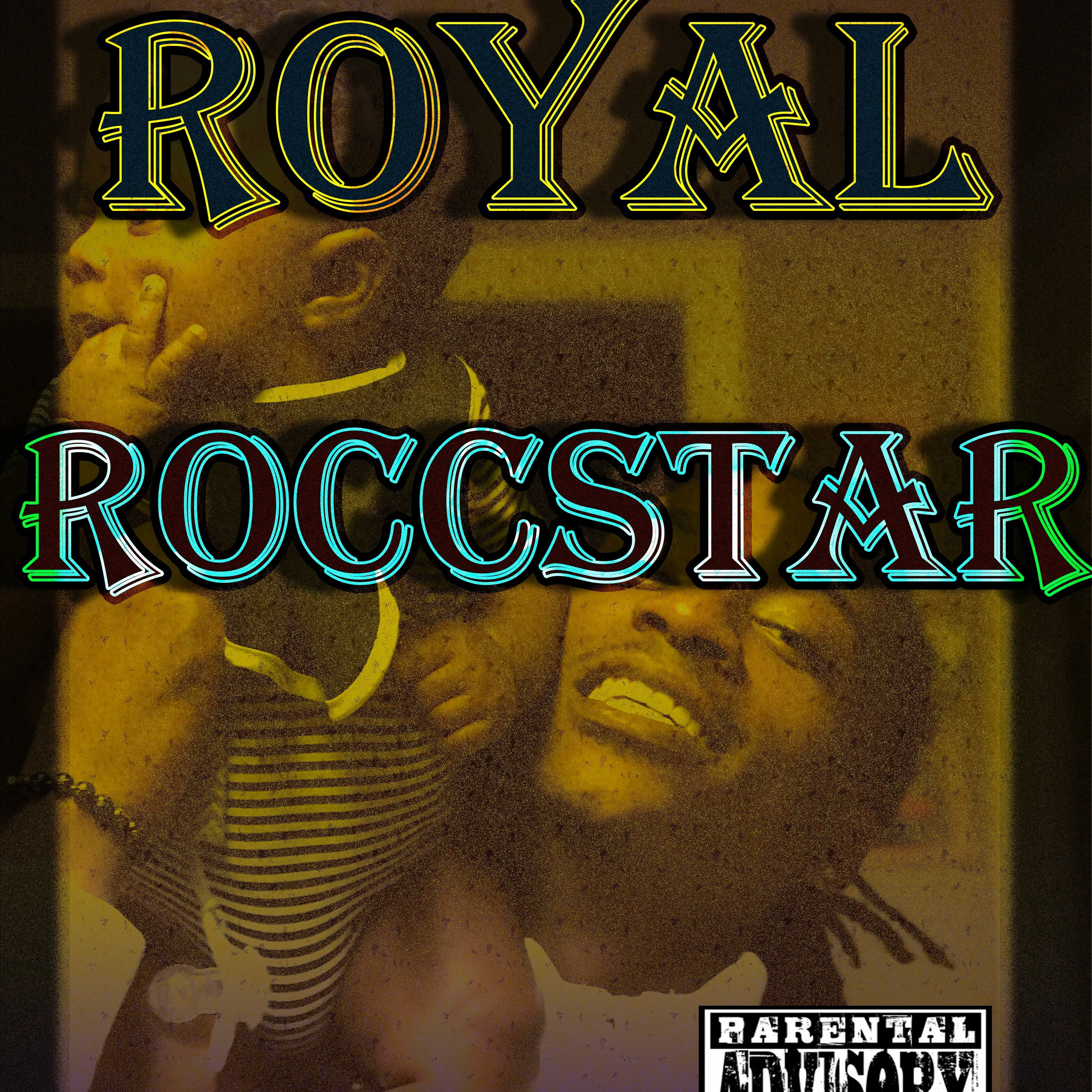 Roccstar episode artwork