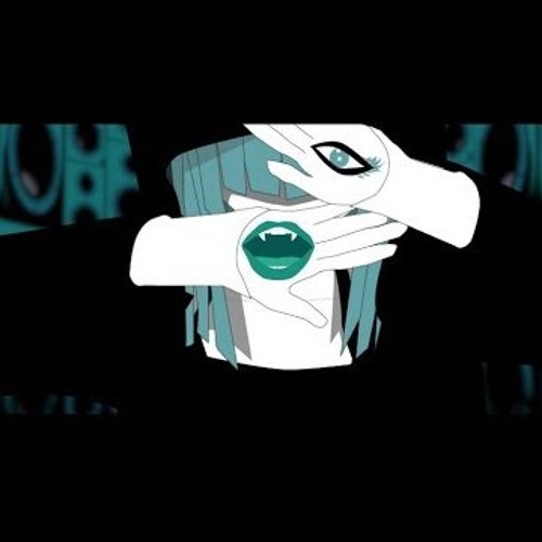7 初音ミク By Kayo 7 初音ミク By Kayo