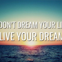 Cornflakes 3D - Live your Dream