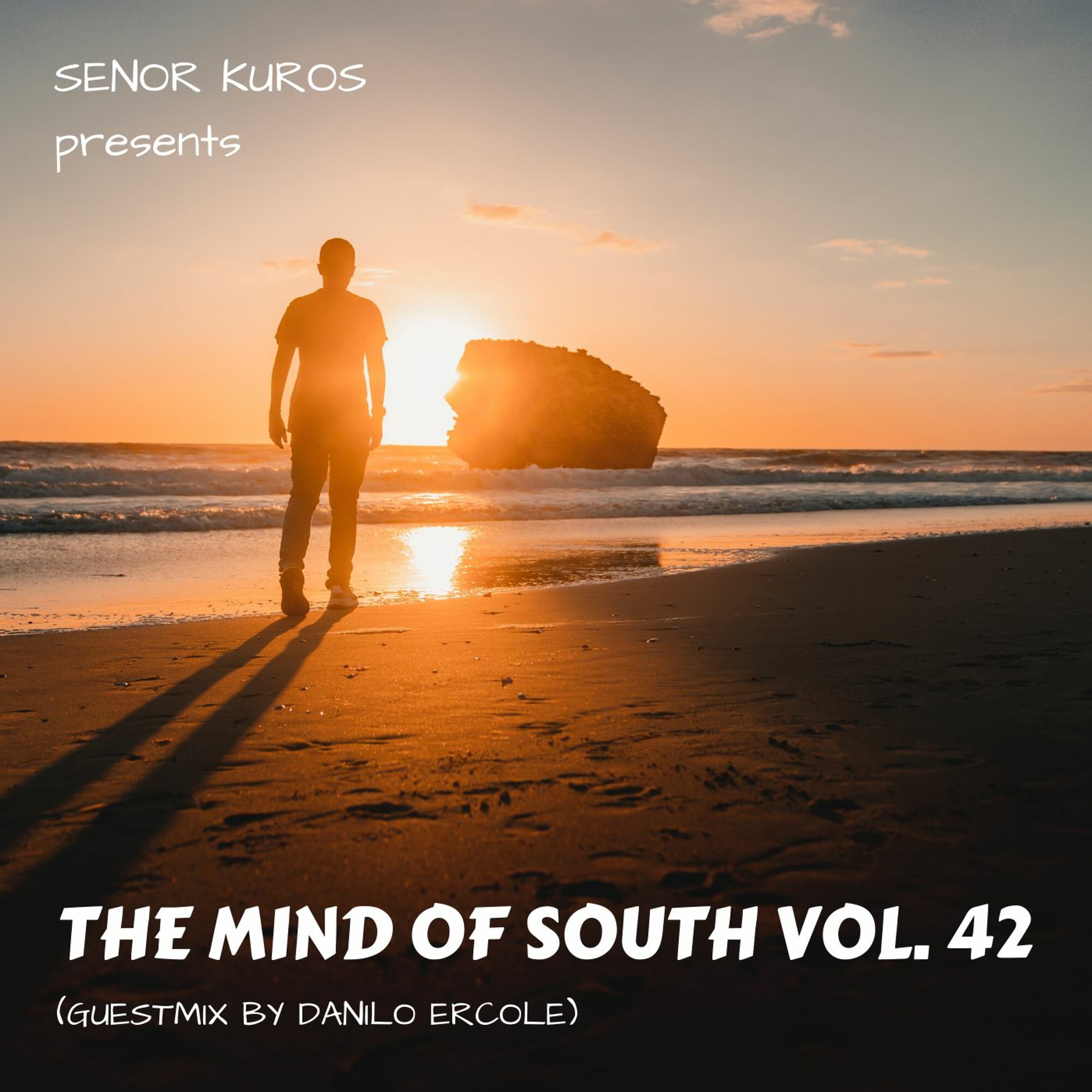 The Mind of South trance & progressive podcast