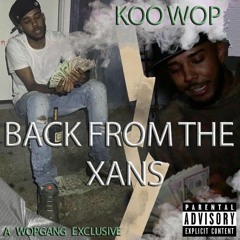 (5) Cash Bentley - Richer Ft Koo Wop (prod by. CrackGod)