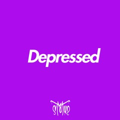 S.T.A.T.U.S. The Artist - Depressed