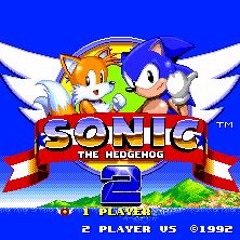Sonic the Hedgehog 2 - Casino Night Zone (Spinball Mix)